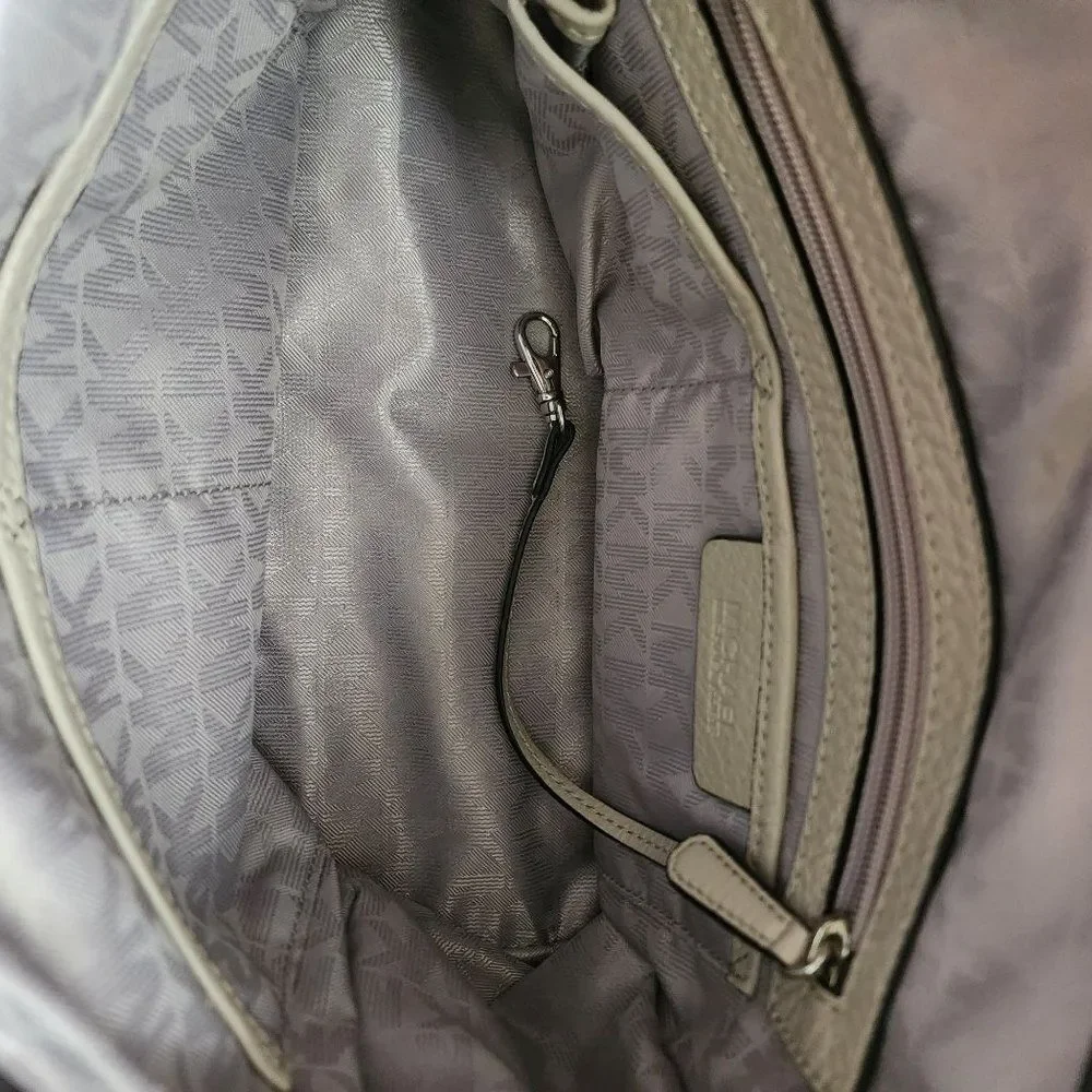 Michael Kors Top Handle Satchel Handbag Crossbody